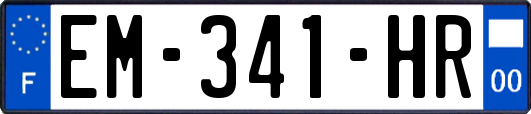 EM-341-HR