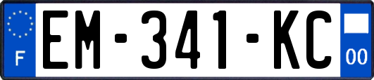 EM-341-KC