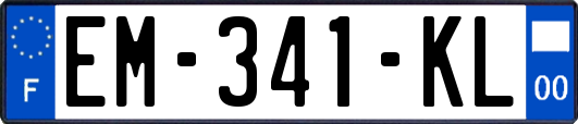 EM-341-KL