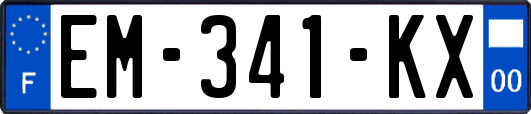 EM-341-KX