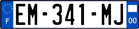 EM-341-MJ