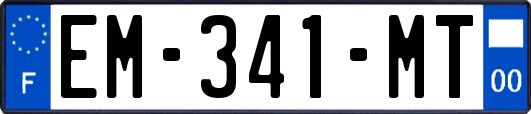 EM-341-MT