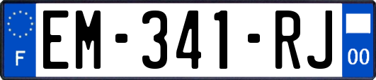 EM-341-RJ
