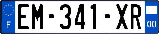 EM-341-XR