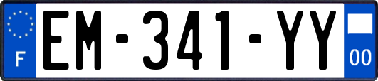 EM-341-YY