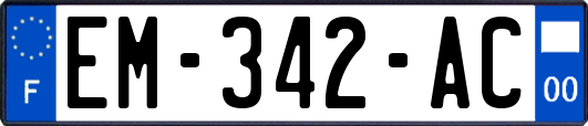 EM-342-AC