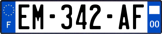 EM-342-AF