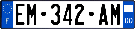 EM-342-AM