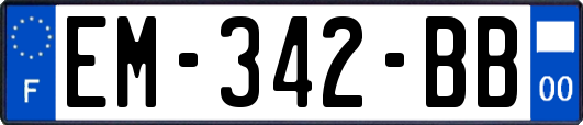 EM-342-BB