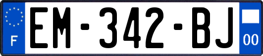 EM-342-BJ