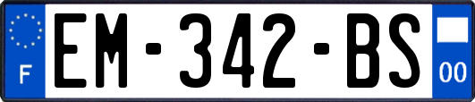 EM-342-BS