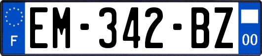 EM-342-BZ