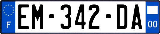 EM-342-DA