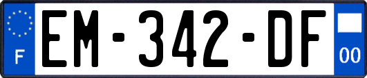 EM-342-DF