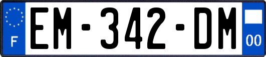 EM-342-DM