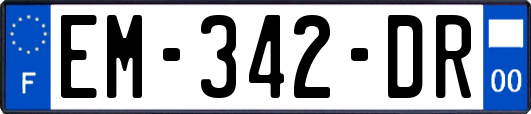 EM-342-DR