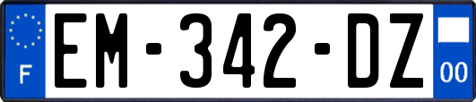 EM-342-DZ