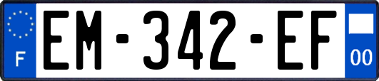 EM-342-EF