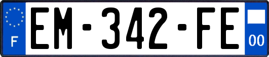 EM-342-FE