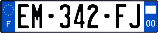 EM-342-FJ
