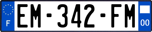 EM-342-FM