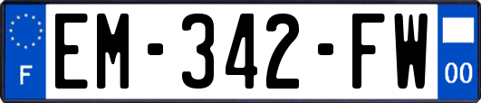 EM-342-FW