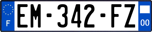 EM-342-FZ