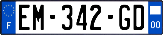 EM-342-GD