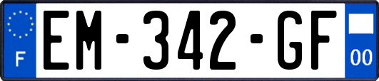 EM-342-GF