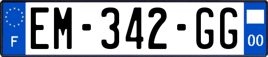 EM-342-GG