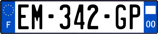 EM-342-GP