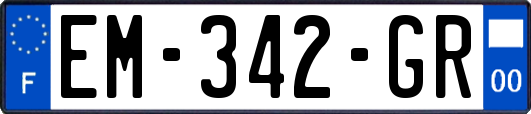 EM-342-GR