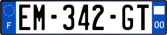 EM-342-GT