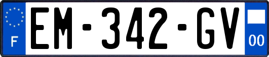 EM-342-GV