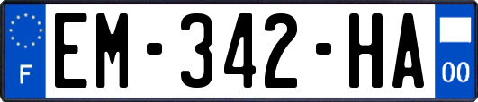 EM-342-HA