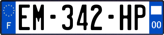 EM-342-HP