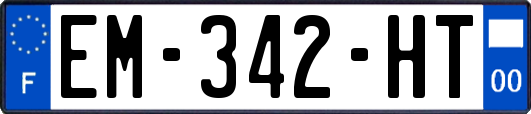 EM-342-HT