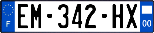 EM-342-HX
