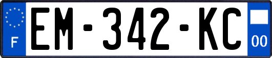 EM-342-KC