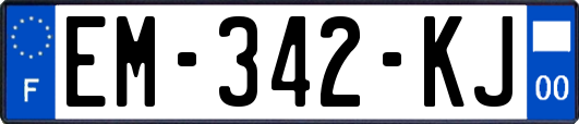EM-342-KJ