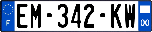 EM-342-KW