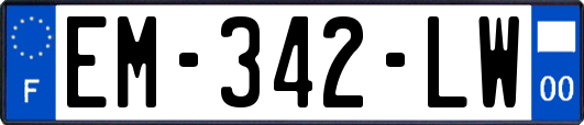 EM-342-LW