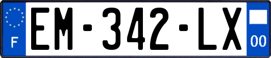 EM-342-LX