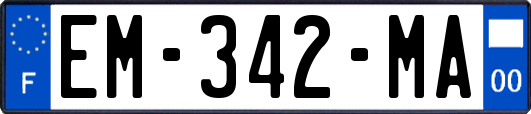 EM-342-MA