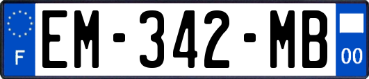 EM-342-MB