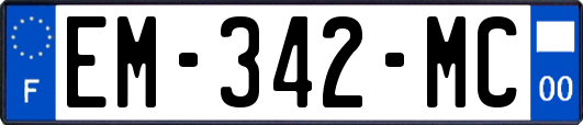 EM-342-MC