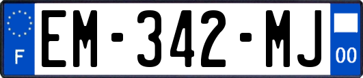 EM-342-MJ