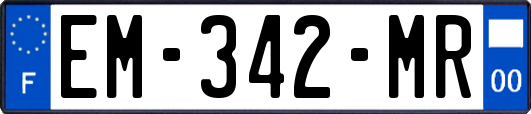 EM-342-MR