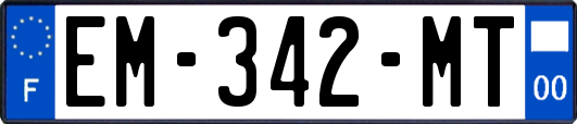 EM-342-MT