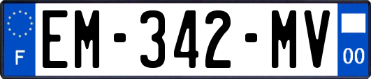 EM-342-MV